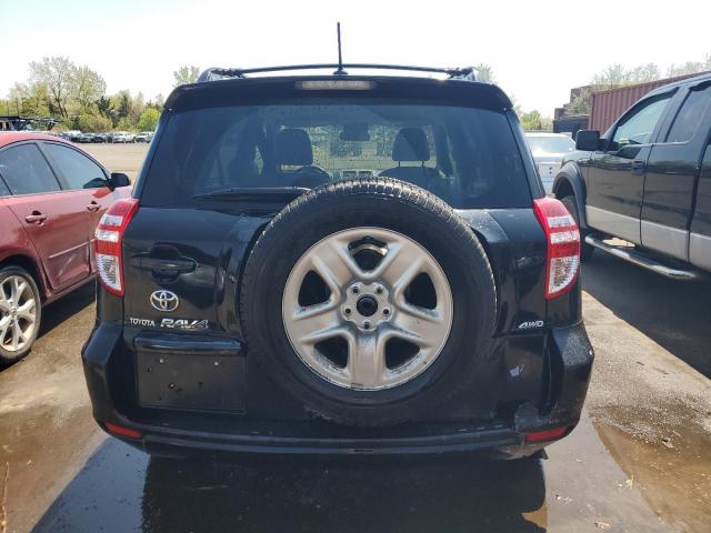 Photo 5 VIN: JTMBF4DV2A5027483 - TOYOTA RAV4 