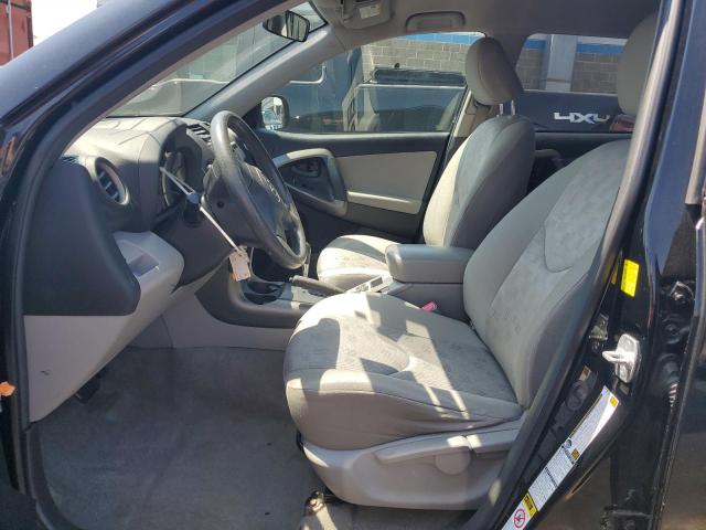 Photo 6 VIN: JTMBF4DV2A5027483 - TOYOTA RAV4 