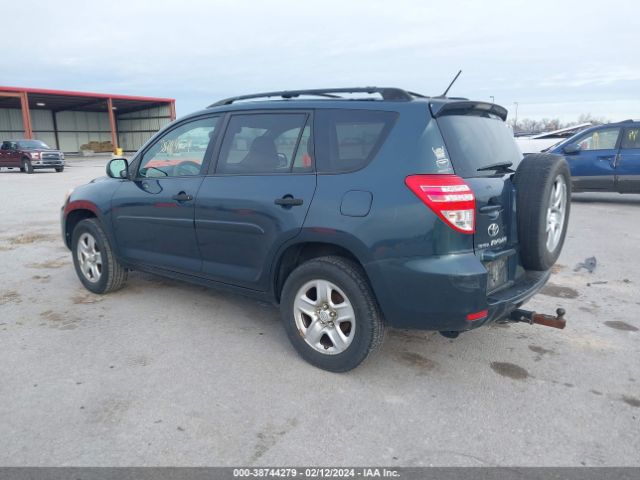 Photo 2 VIN: JTMBF4DV2A5027628 - TOYOTA RAV4 