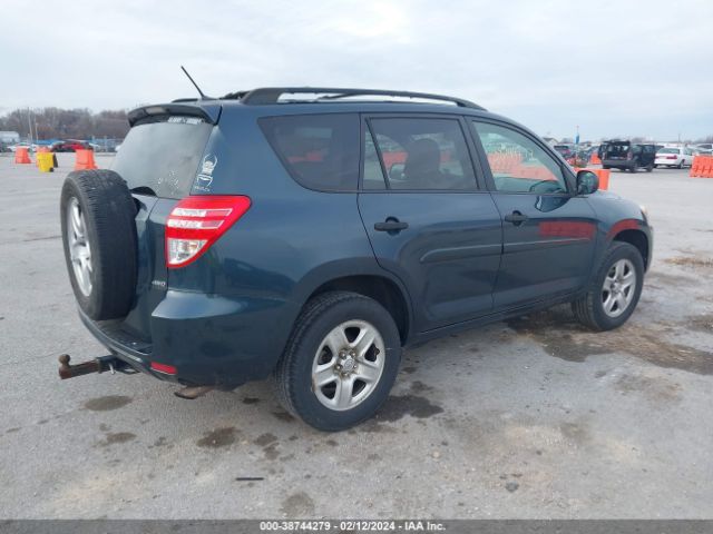 Photo 3 VIN: JTMBF4DV2A5027628 - TOYOTA RAV4 