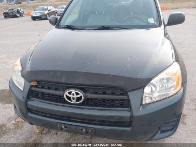 Photo 5 VIN: JTMBF4DV2A5027628 - TOYOTA RAV4 