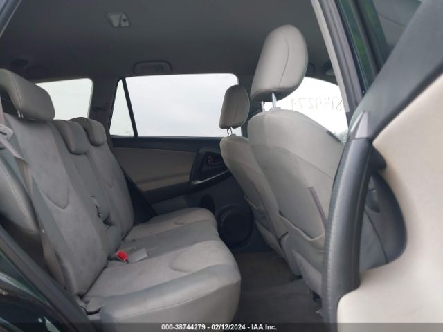 Photo 7 VIN: JTMBF4DV2A5027628 - TOYOTA RAV4 