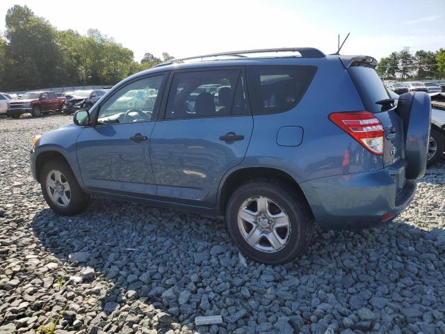 Photo 1 VIN: JTMBF4DV2A5032215 - TOYOTA RAV4 