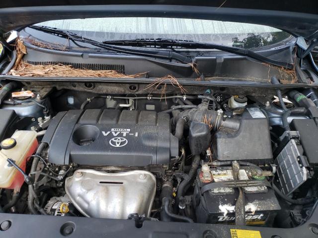 Photo 11 VIN: JTMBF4DV2A5032215 - TOYOTA RAV4 