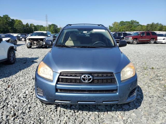 Photo 4 VIN: JTMBF4DV2A5032215 - TOYOTA RAV4 