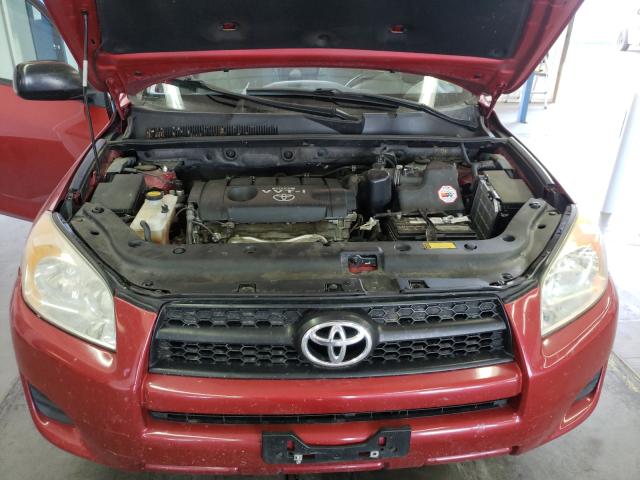 Photo 6 VIN: JTMBF4DV2A5033896 - TOYOTA RAV4 