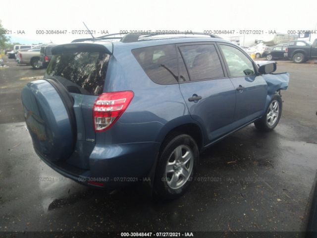 Photo 3 VIN: JTMBF4DV2A5034160 - TOYOTA RAV4 