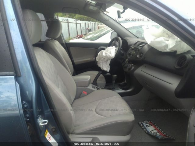 Photo 4 VIN: JTMBF4DV2A5034160 - TOYOTA RAV4 