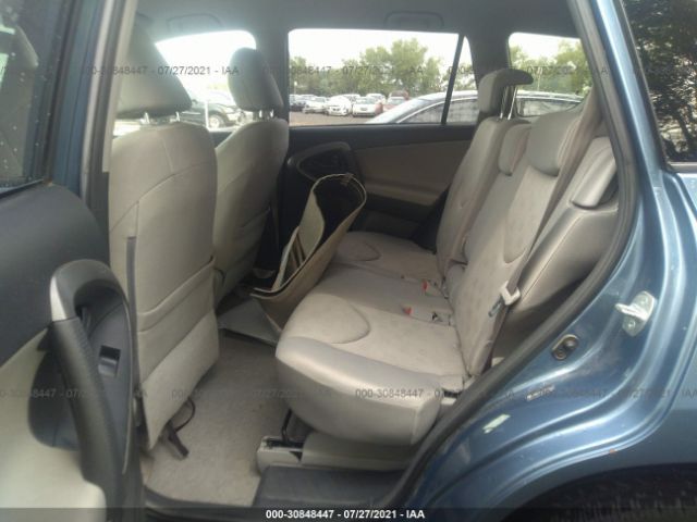 Photo 7 VIN: JTMBF4DV2A5034160 - TOYOTA RAV4 