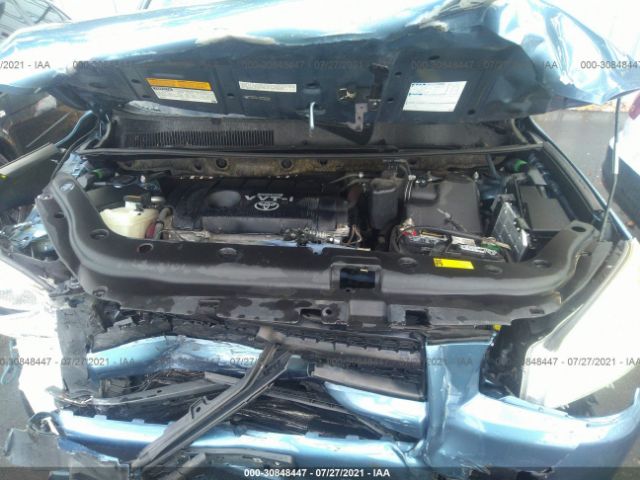 Photo 9 VIN: JTMBF4DV2A5034160 - TOYOTA RAV4 