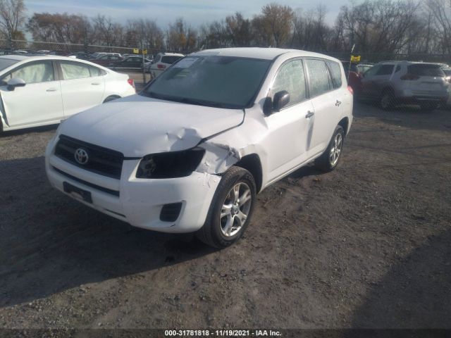 Photo 1 VIN: JTMBF4DV2AD021883 - TOYOTA RAV4 