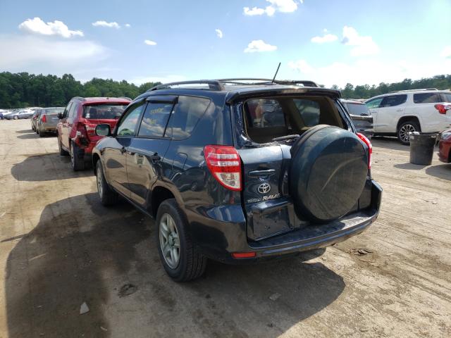 Photo 2 VIN: JTMBF4DV2AD024203 - TOYOTA RAV4 