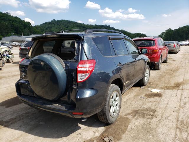 Photo 3 VIN: JTMBF4DV2AD024203 - TOYOTA RAV4 