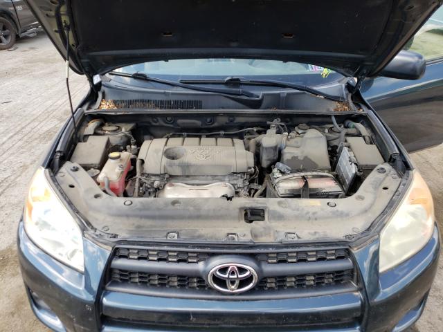 Photo 6 VIN: JTMBF4DV2AD024203 - TOYOTA RAV4 