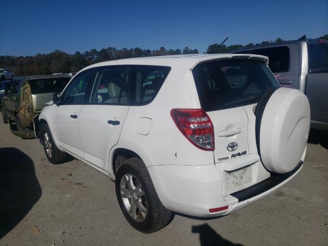 Photo 2 VIN: JTMBF4DV2AD024850 - TOYOTA RAV4 