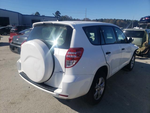 Photo 3 VIN: JTMBF4DV2AD024850 - TOYOTA RAV4 