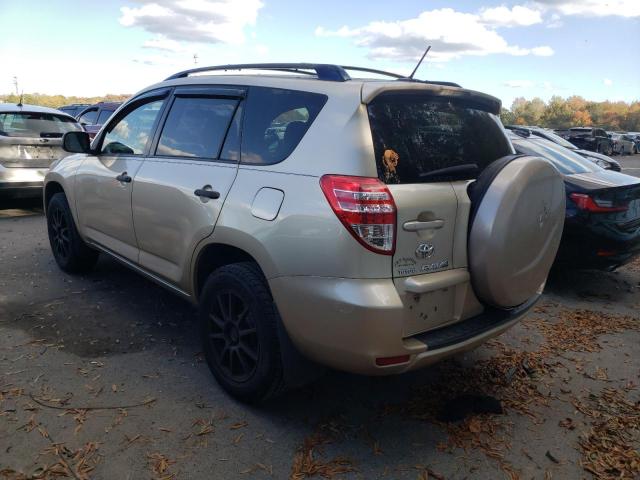 Photo 2 VIN: JTMBF4DV2AD027392 - TOYOTA RAV4 