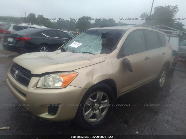 Photo 1 VIN: JTMBF4DV2AD029028 - TOYOTA RAV4 