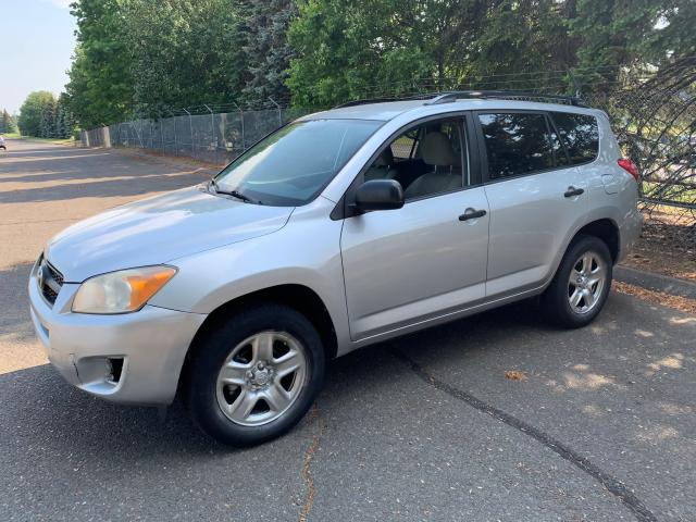 Photo 1 VIN: JTMBF4DV2AD032284 - TOYOTA RAV4 