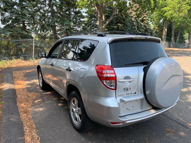 Photo 2 VIN: JTMBF4DV2AD032284 - TOYOTA RAV4 