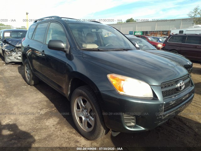 Photo 0 VIN: JTMBF4DV2AD032401 - TOYOTA RAV4 