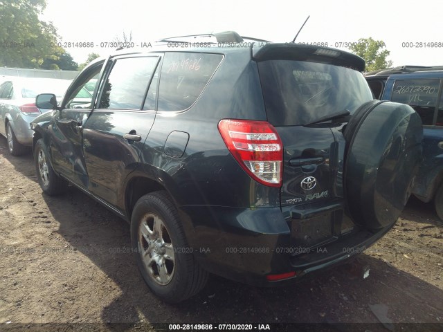 Photo 2 VIN: JTMBF4DV2AD032401 - TOYOTA RAV4 