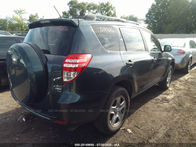 Photo 3 VIN: JTMBF4DV2AD032401 - TOYOTA RAV4 