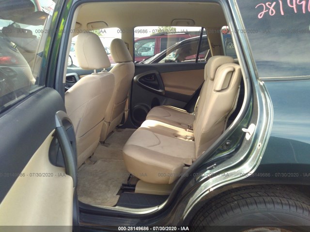 Photo 7 VIN: JTMBF4DV2AD032401 - TOYOTA RAV4 