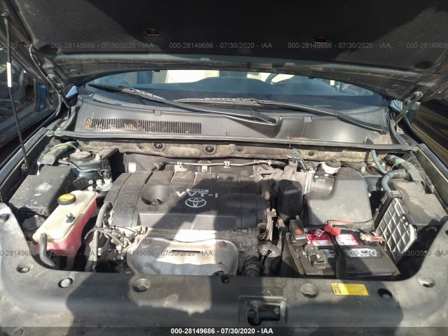 Photo 9 VIN: JTMBF4DV2AD032401 - TOYOTA RAV4 