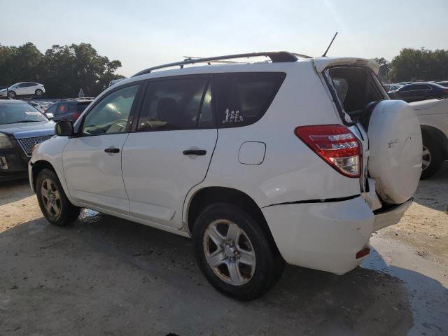 Photo 1 VIN: JTMBF4DV2AD035315 - TOYOTA RAV4 