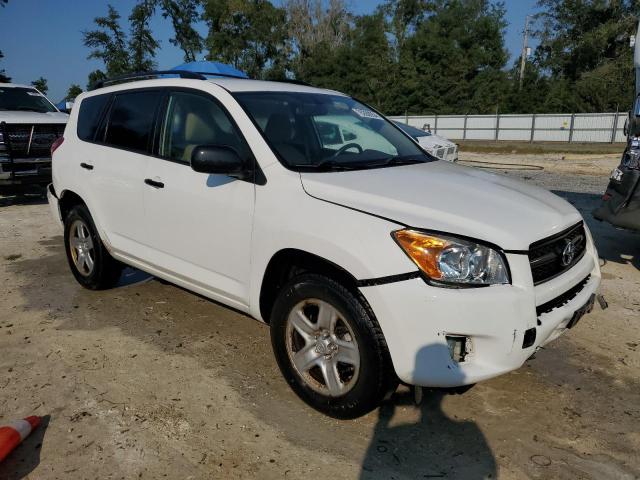 Photo 3 VIN: JTMBF4DV2AD035315 - TOYOTA RAV4 