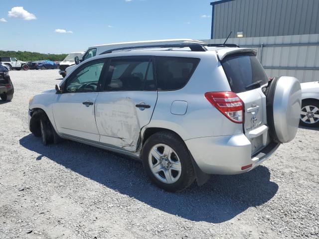 Photo 1 VIN: JTMBF4DV2AD035590 - TOYOTA RAV4 