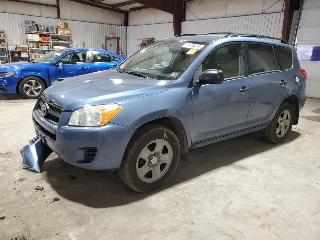 Photo 0 VIN: JTMBF4DV2AD036433 - TOYOTA RAV4 