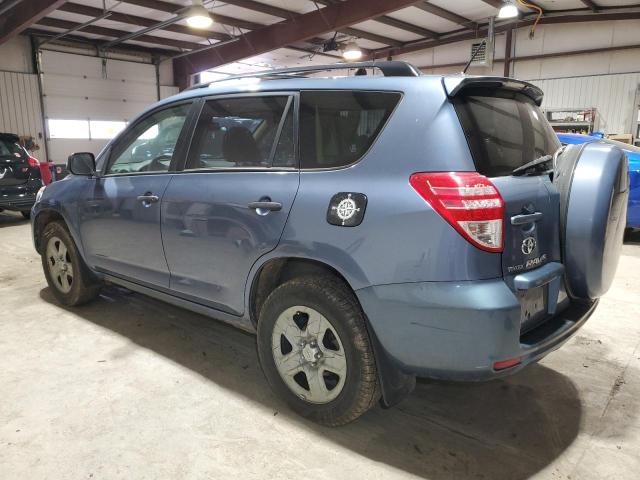 Photo 1 VIN: JTMBF4DV2AD036433 - TOYOTA RAV4 