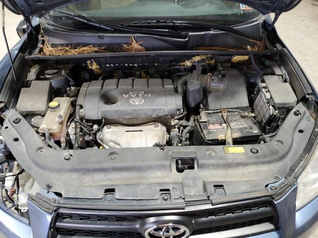 Photo 11 VIN: JTMBF4DV2AD036433 - TOYOTA RAV4 