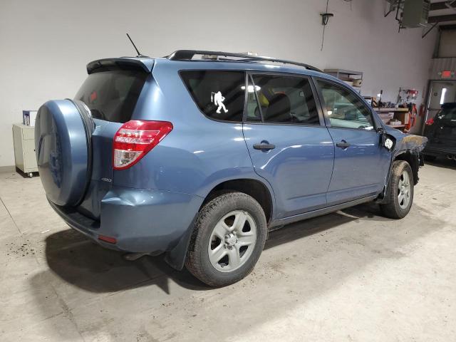 Photo 2 VIN: JTMBF4DV2AD036433 - TOYOTA RAV4 