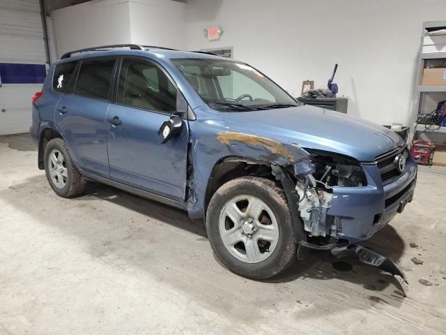 Photo 3 VIN: JTMBF4DV2AD036433 - TOYOTA RAV4 