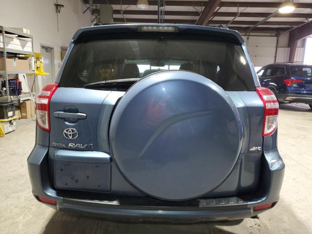 Photo 5 VIN: JTMBF4DV2AD036433 - TOYOTA RAV4 