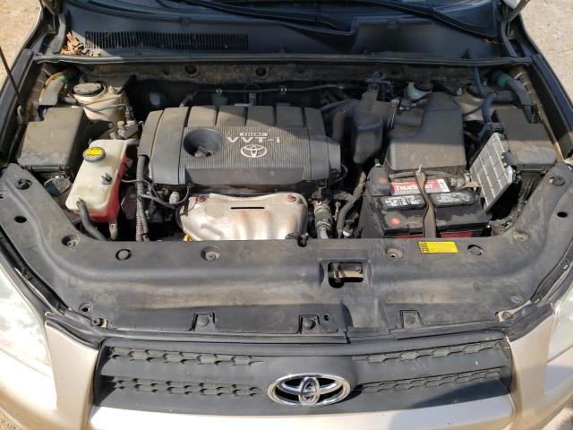 Photo 11 VIN: JTMBF4DV2AD038361 - TOYOTA RAV4 