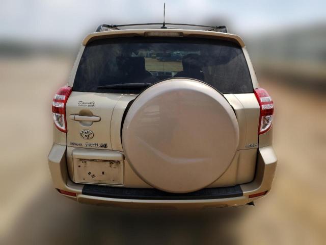 Photo 5 VIN: JTMBF4DV2AD038361 - TOYOTA RAV4 