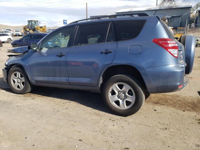 Photo 1 VIN: JTMBF4DV2AD038957 - TOYOTA RAV4 