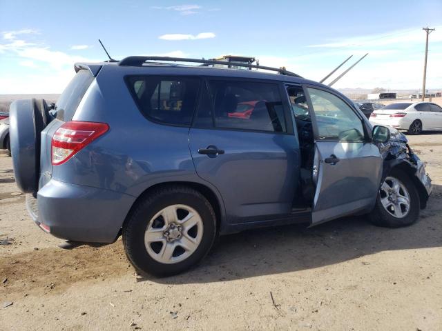 Photo 2 VIN: JTMBF4DV2AD038957 - TOYOTA RAV4 