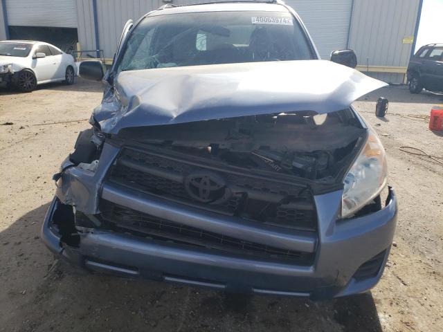 Photo 4 VIN: JTMBF4DV2AD038957 - TOYOTA RAV4 