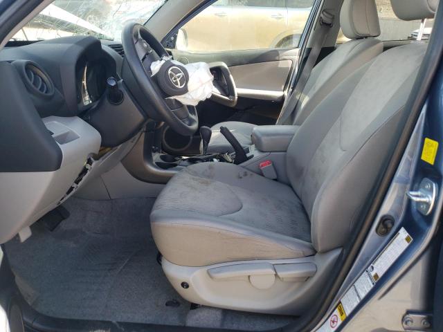 Photo 6 VIN: JTMBF4DV2AD038957 - TOYOTA RAV4 