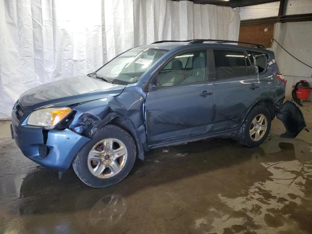 Photo 0 VIN: JTMBF4DV2B5037531 - TOYOTA RAV4 