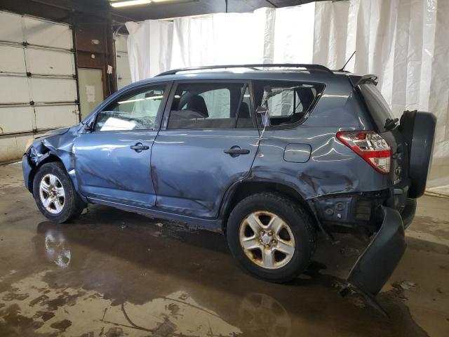 Photo 1 VIN: JTMBF4DV2B5037531 - TOYOTA RAV4 