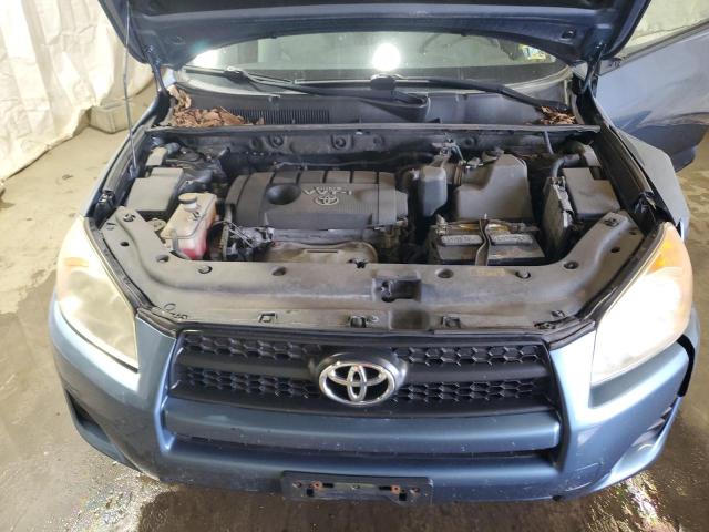 Photo 11 VIN: JTMBF4DV2B5037531 - TOYOTA RAV4 