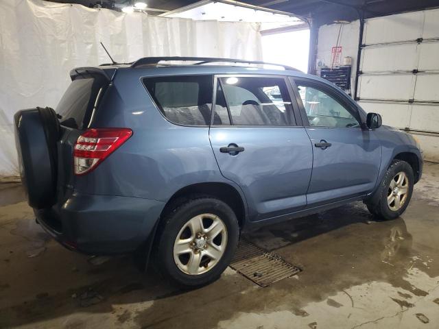 Photo 2 VIN: JTMBF4DV2B5037531 - TOYOTA RAV4 