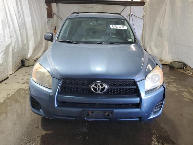 Photo 4 VIN: JTMBF4DV2B5037531 - TOYOTA RAV4 