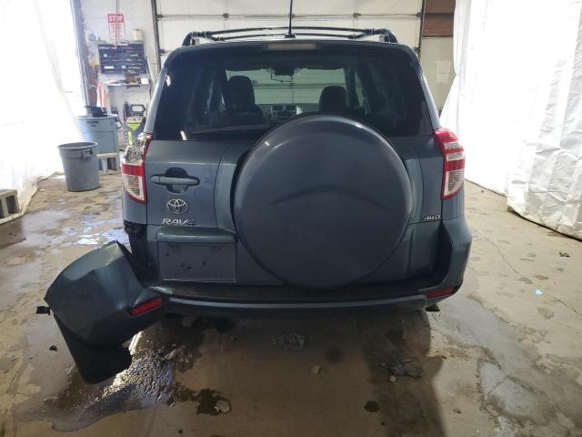 Photo 5 VIN: JTMBF4DV2B5037531 - TOYOTA RAV4 